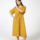 Flovery Summer Dress