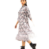 Flovery Summer Dress