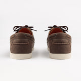 LACE-UP CASUAL SHOES