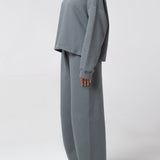 Fleece Lounge Co-ord Set