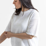 Knitted Shirt