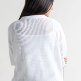 Knitted Shirt