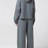 Fleece Lounge Co-ord Set