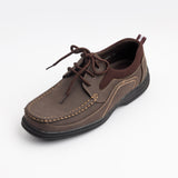 SLIP-ON COMFORT MOCS