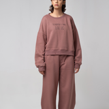 Fleece Lounge Co-ord Set