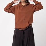 Plush Comfort Hoodie