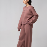 Fleece Lounge Co-ord Set