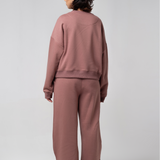 Fleece Lounge Co-ord Set