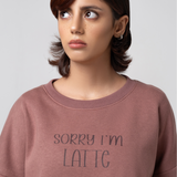 Fleece Lounge Co-ord Set