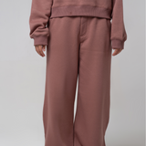 Fleece Lounge Co-ord Set