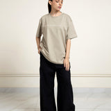 Unisex Graphic Slogan t-shirt