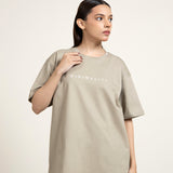 Unisex Graphic Slogan t-shirt