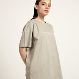 Unisex Graphic Slogan t-shirt