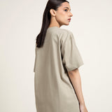 Unisex Graphic Slogan t-shirt