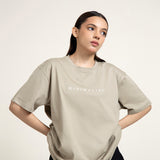 Unisex Graphic Slogan t-shirt
