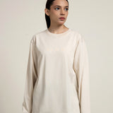 Unisex Full Sleeve Graphic Tee