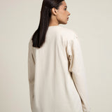 Unisex Full Sleeve Graphic Tee