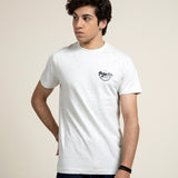 Basic Graphic t-shirt