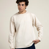 Unisex Full Sleeve Graphic Tee