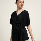 Wrap Front Top