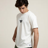 Graphic Slogan t-shirt