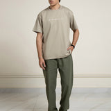 Graphic Slogan t-shirt