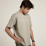 Graphic Slogan t-shirt