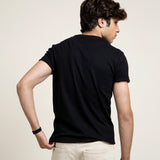 Basic Embroided t-shirt