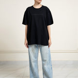 Unisex Graphic Slogan t-shirt