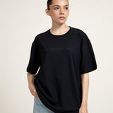 Unisex Graphic Slogan t-shirt