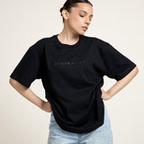 Unisex Graphic Slogan t-shirt