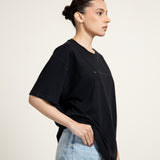 Unisex Graphic Slogan t-shirt