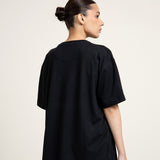 Unisex Graphic Slogan t-shirt