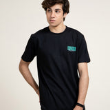 Basic Graphic Tee