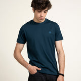 Basic Embroided t-shirt