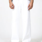 Unisex Wide-legged pants