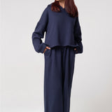 Fleece Lounge Co-ord Set