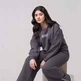 Fleece Lounge Co-ord Set