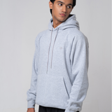 Reglan Fleece Hoodie