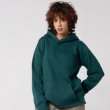 Plush Comfort Hoodie