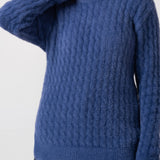 Fitted Knit Sweater