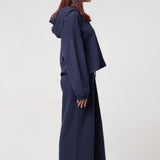 Fleece Lounge Co-ord Set