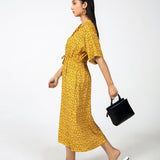 Flovery Summer Dress