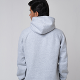 Reglan Fleece Hoodie