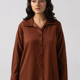 Choco Luxe Shirt