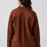 Choco Luxe Shirt
