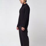 Full Sleeve Smart Polo