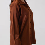 Choco Luxe Shirt
