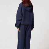 Fleece Lounge Co-ord Set