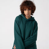 Plush Comfort Hoodie